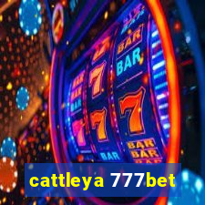 cattleya 777bet